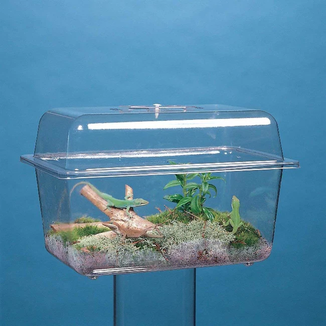 Carolina™ Aquarium/Terrarium Ventilated Cover 1 Ea.