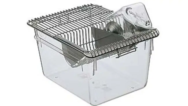 Tecniplast™ ULTEM™ Animal Cages Polycarbonate