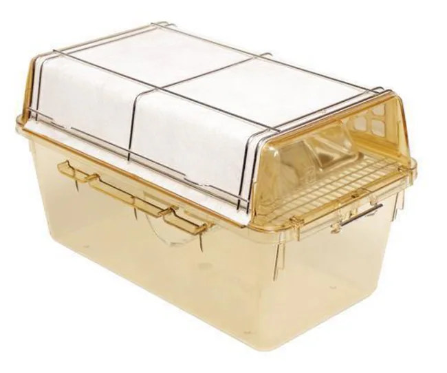 Tecniplast&trade;&nbsp;Filter Animal Cage Covers Filter Cover