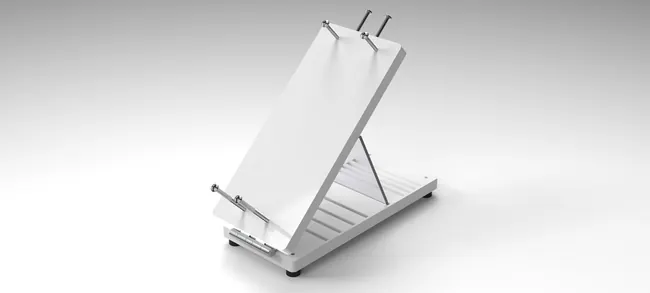 Poltex&nbsp;Mouse Intubation Platform Mouse Intubation