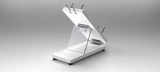 Poltex&nbsp;Mouse Intubation Platform Mouse Intubation