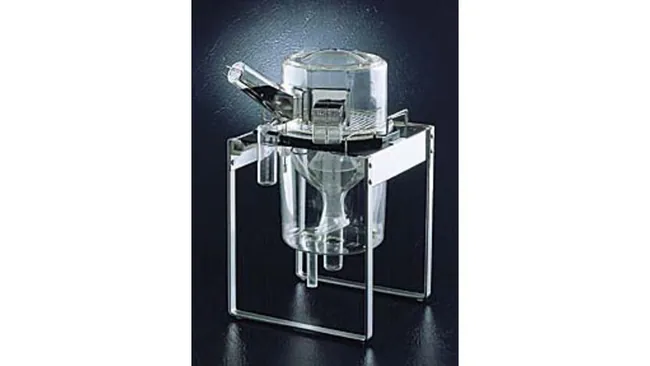 Tecniplast&trade;&nbsp;Metabolic Cage Collection Funnel PMP