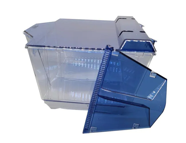 Iwaki Aquatic LAbREED™ Tank Kit, with Baffle, Cover 9 L