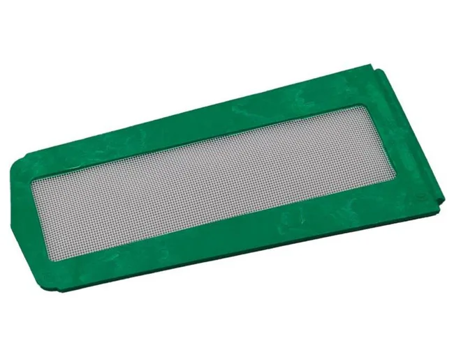 Iwaki Aquatic&nbsp;LAbREED&trade; 2 L Larval Baffle 700 μm, Green