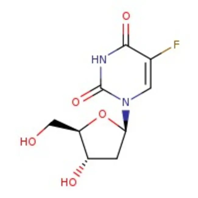 5-Fluorodeoxyuridine MP Biomedicals 10 mg
