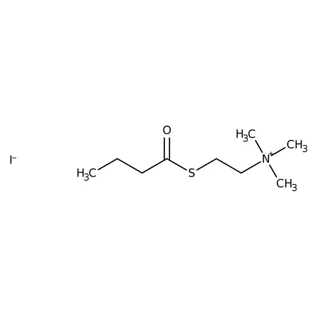 Butyrylthiocholine Iodide 99.0+%, TCI America&trade; 5 g