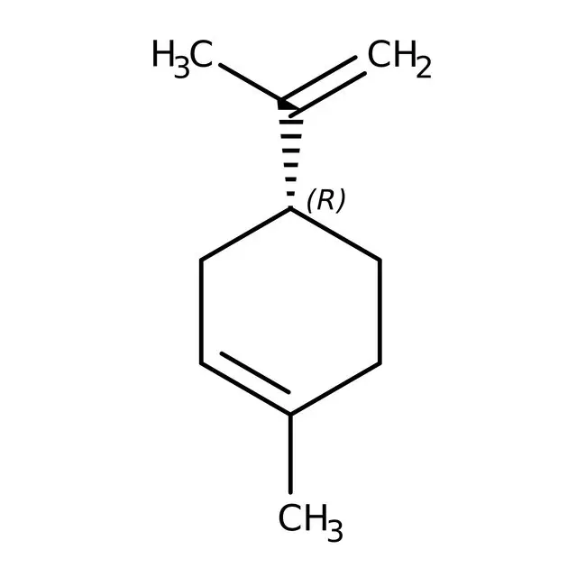 D-Limonene, 96.9%, MP Biomedicals 500 mL
