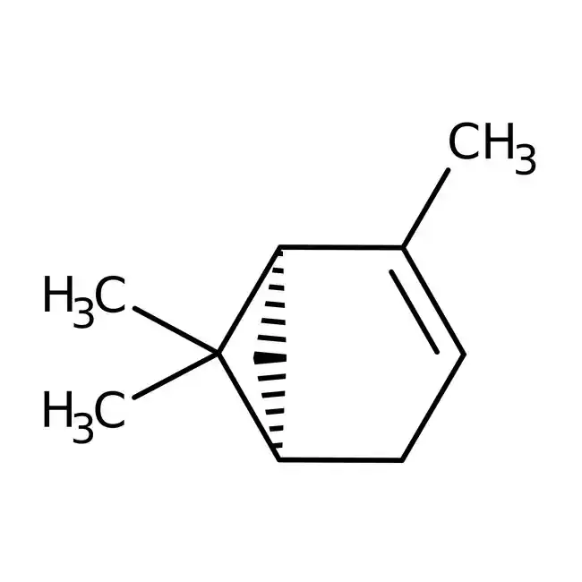 (1R)-(+)-alpha-Pinene 97.0+%, TCI America&trade; 25 mL