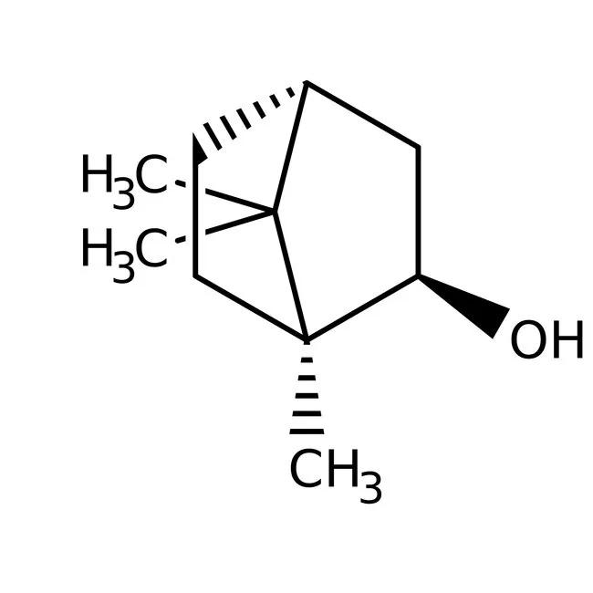 (-)-Borneol, 97+% 50 g