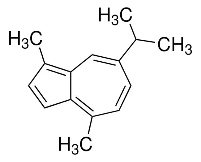 Sigma Aldrich Guaiazulene 25 g