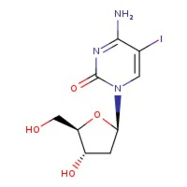 5-Iodo-2'-Deoxycytidine, MP Biomedicals&trade; 5 g