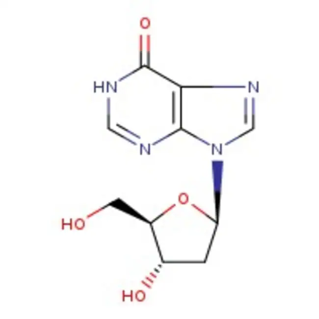 2'-Deoxyinosine 25 g
