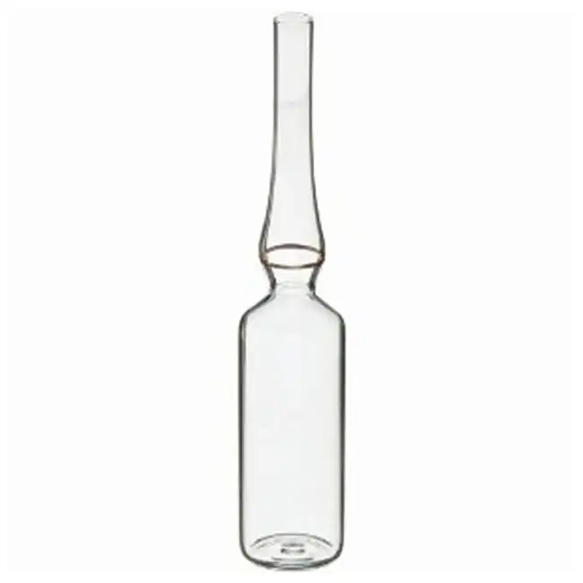 DWK Life Sciences&trade;&nbsp;Wheaton&trade; Prescored Clear Standards Ampules 20 mL