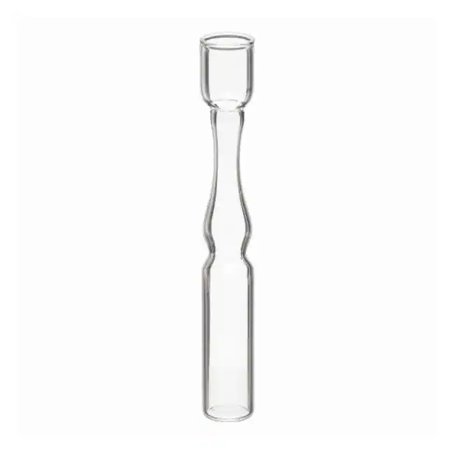 DWK Life Sciences&trade;&nbsp;Wheaton&trade; Vacule&trade; Lyophilization Ampules 1.2 cm