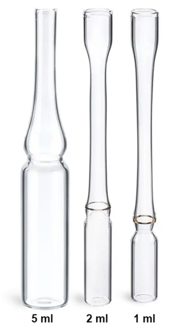 DWK Life Sciences&trade;&nbsp;Wheaton&trade; Cryule&trade; Cryogenic Ampules 5 mL