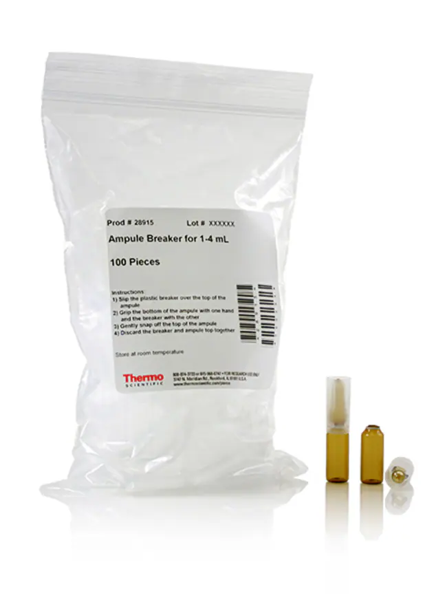 Thermo Scientific™ Ampule Breakers 1-4 mL