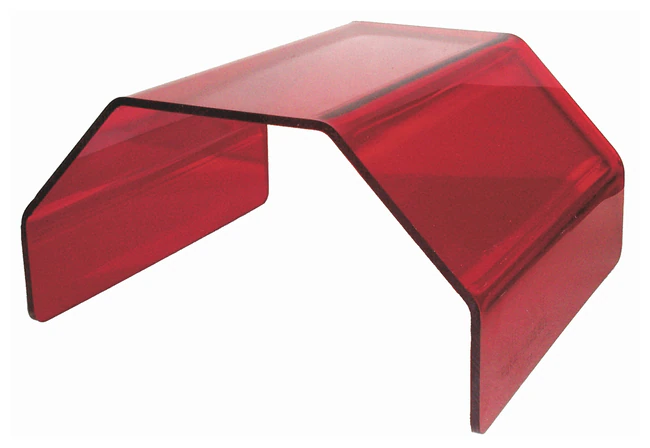Bio-Serv&trade;&nbsp;Fat Rat Hut&trade; Enrichment Device, Certified Red