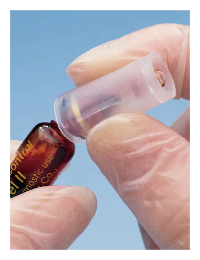 Fisherbrand&trade;&nbsp;SafeSnap&trade; Disposable Ampule Openers 5 to 10mL ampule