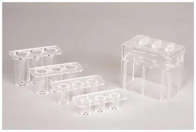 Bel-Art&trade;&nbsp;SP Scienceware&trade; Break-Safe&trade; Ampule Opener Clear