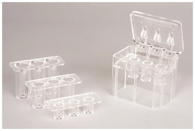 Bel-Art&trade;&nbsp;SP Scienceware&trade; Break-Safe&trade; Ampule Opener Clear