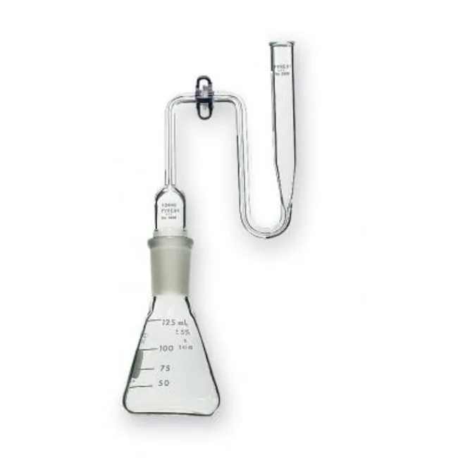 DWK Life Sciences&nbsp;Wheaton&trade; Arsine Generator, Modified 24/40
