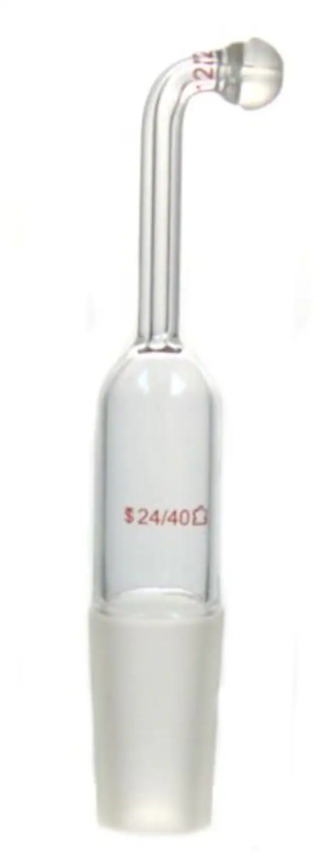 DWK Life Sciences&nbsp;Kimble&trade; Kontes&trade; Arsine Generator Scrubber 24/40, 12/2