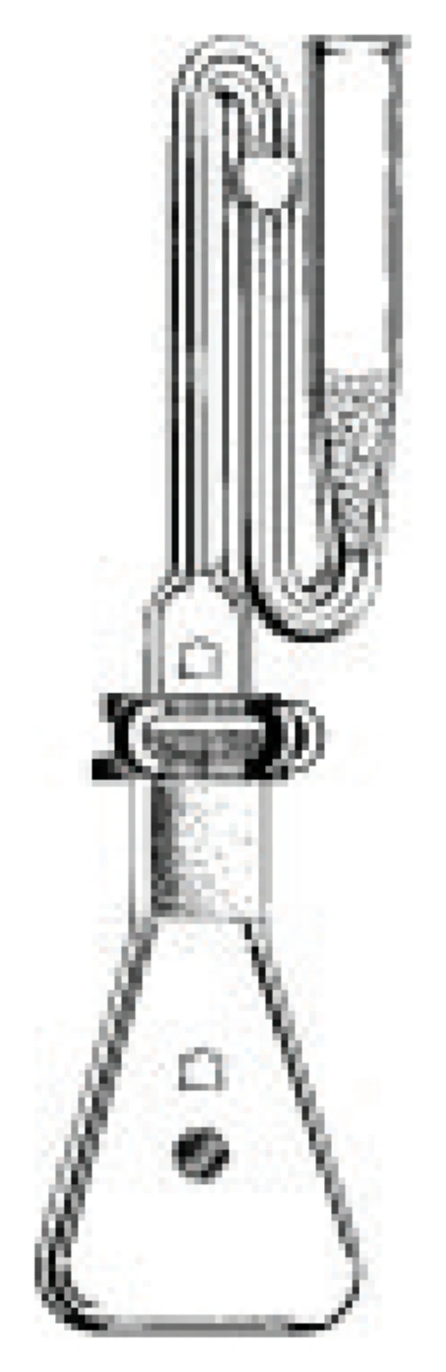 DWK Life Sciences&nbsp;Kimble&trade; Kontes&trade; Arsine Generator 24/40