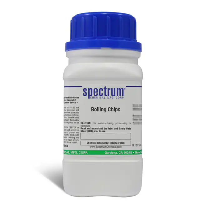 Boiling Chips, Spectrum&trade; Chemical 250 g