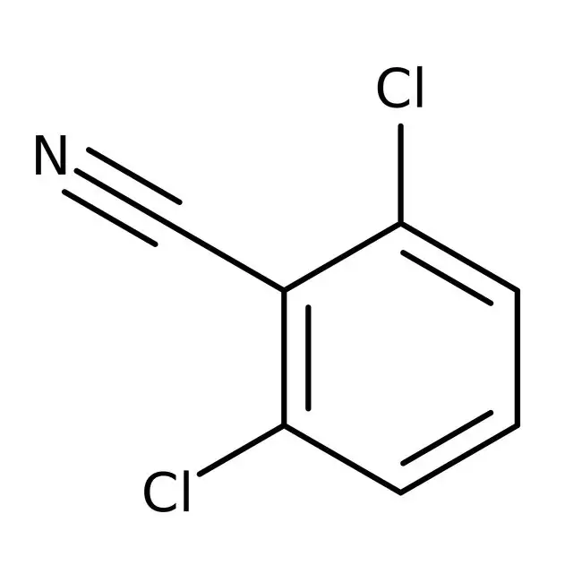 2,6-Dichlorobenzonitrile 99.0+%, TCI America&trade; 25 g