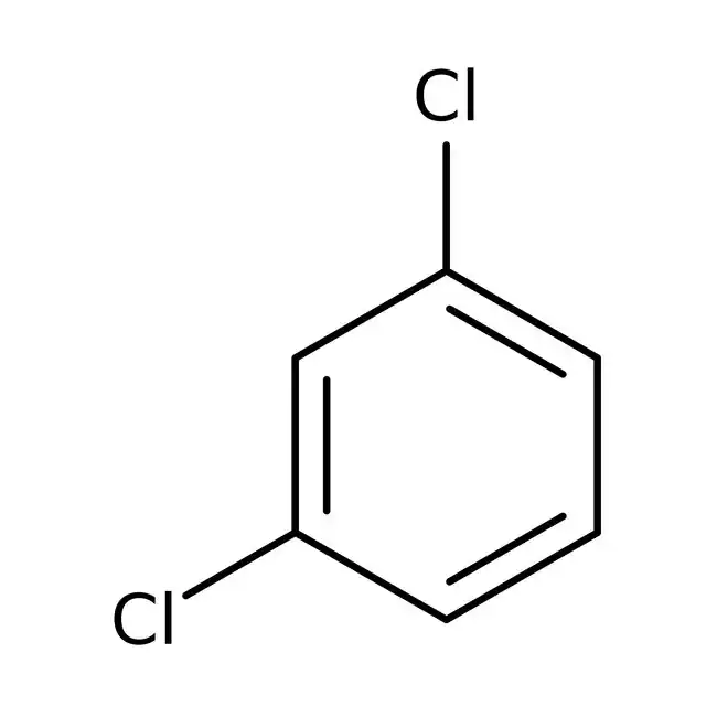 1,3-Dichlorobenzene, 98% 500 g