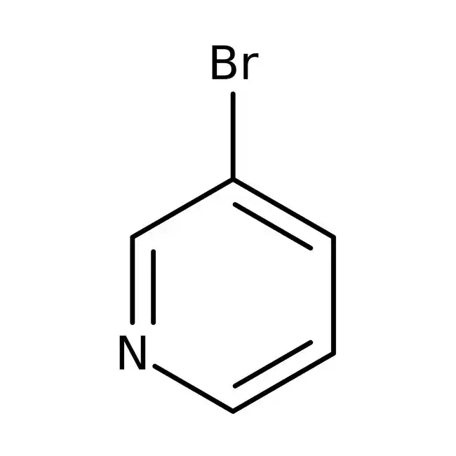 3-Bromopyridine, 98+% 25 g