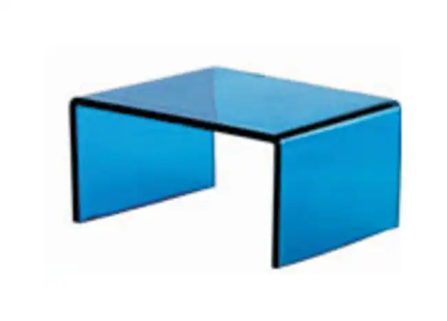 Bio-Serv&trade;&nbsp;Mouse Hut&trade; Rodent Enrichment Device, Certified Blue