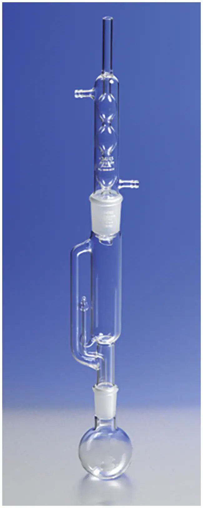 Corning&trade;&nbsp;PYREX&trade; Replacement Allihn Condenser 71/60