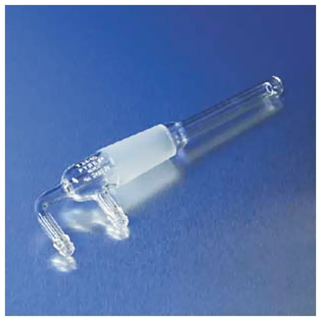 Corning&trade;&nbsp;PYREX&trade; Cold Finger Condenser With 24/40 Inner Joints 24/40