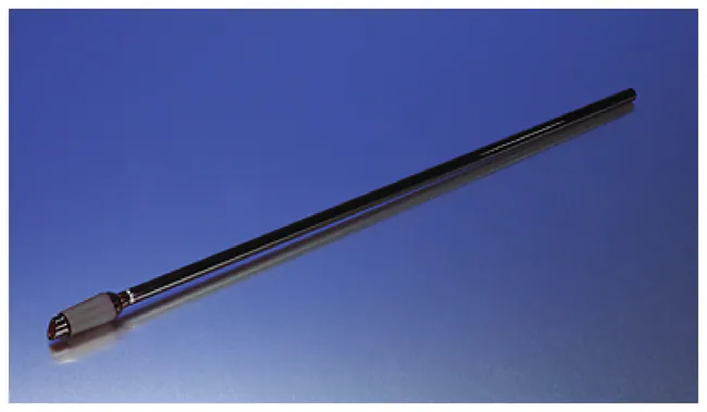 Corning&trade;&nbsp;PYREX&trade; Air Condensers With Low Actinic Glass 24/40