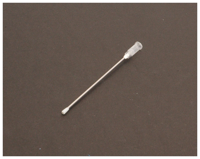 Fisherbrand&trade;&nbsp;Disposable Animal Feeding Needles 15G, 3 in., 7.6 cm