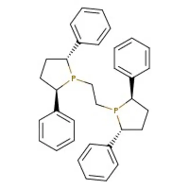 (-)-1,2-Bis((2R,5R)-2,5-diphenylphospholano)ethane, 95% 250 mg