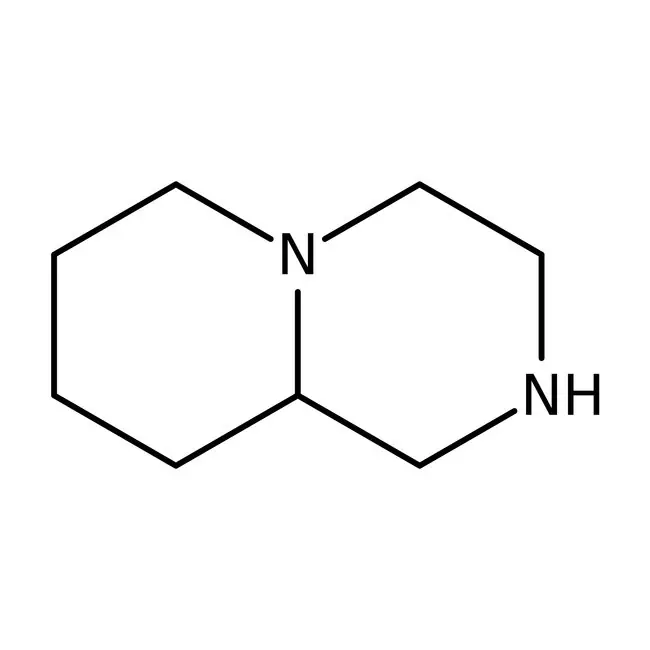 (+/-)-1,4-Diazabicyclo[4.4.0]decane, 98+% 250 mg
