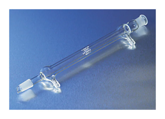 Corning&trade;&nbsp;PYREX&trade; West Condensers with Drip Tip 19/22, 11.1 in., 7.4 in.