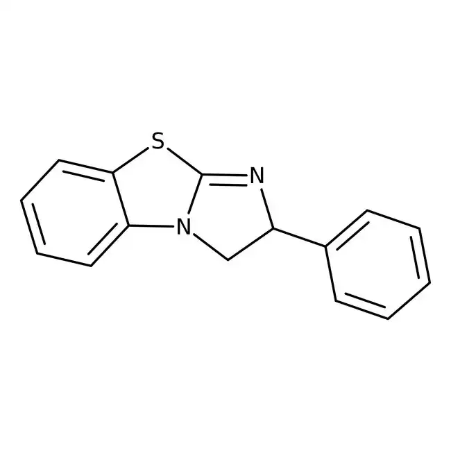 (+)-Benzotetramisole 97.0+%, TCI America&trade; 5 g