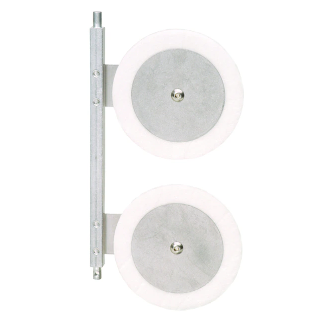 Restek™ Oven Flapper Assemblies Agilent 6890 GCs