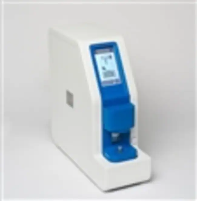 Precision Systems Touch Micro-Osmette™ Osmometer, Model 6002 LCD ...