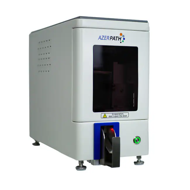 Azer Scientific Presto Slide Printer Slide Printer