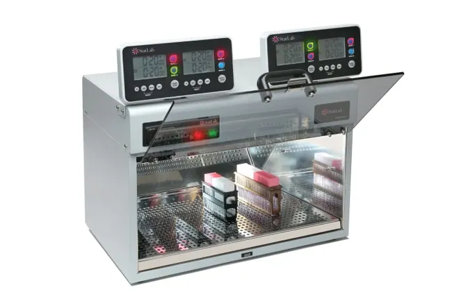 StatLab&nbsp;High Capacity Slide Dryer 390