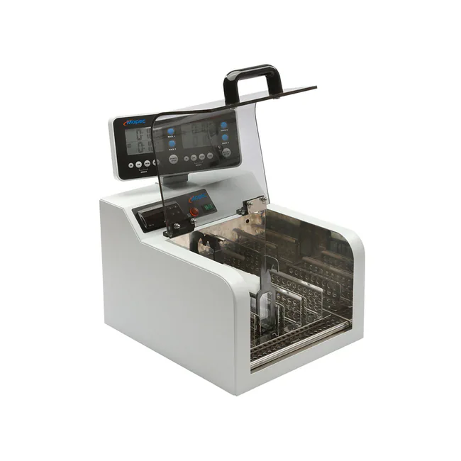 Mopec&trade;&nbsp;Mini Section Dryer Microscope Slide Dryer