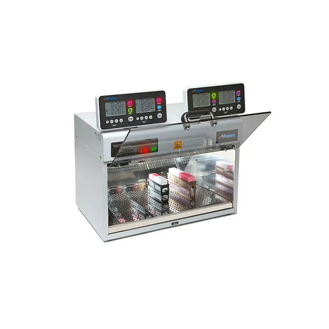 Mopec&trade;&nbsp;High Capacity Section Dryer Microscope Slide Dryer