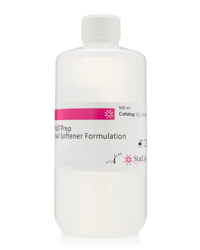 StatLab&trade;&nbsp;NailPrep Nail Softener Nail Softener