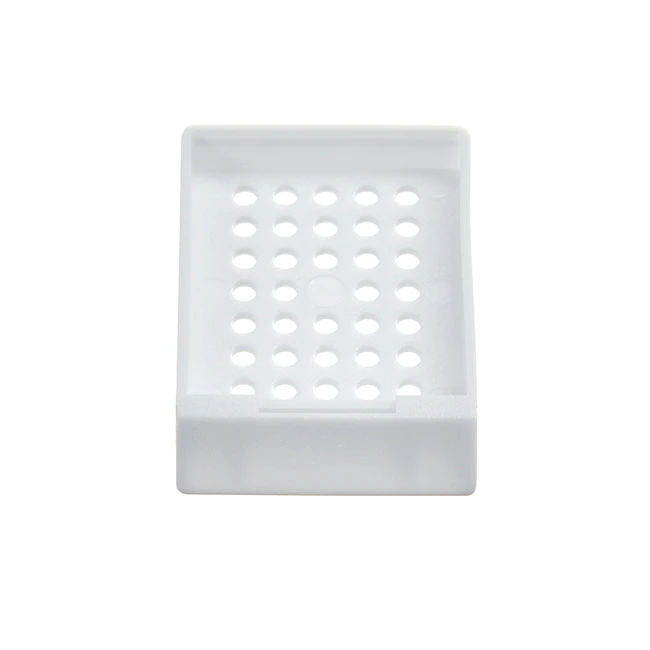 Fisherbrand™ Tissue Path™ II Cassettes White