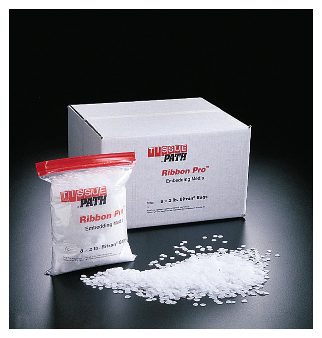 Fisherbrand™ Tissue Path™ Ribbon Pro Tissue Embedding Media 2 lb.