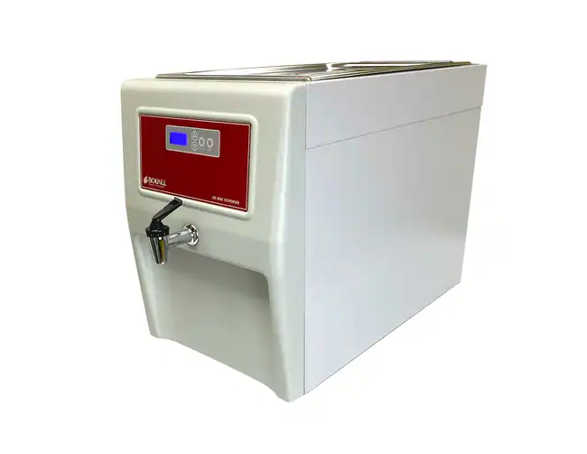 Boekel Scientific™ Large Paraffin Wax Dispenser 230 V, 1456XL-2
